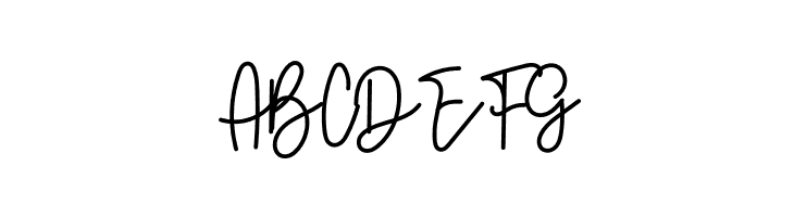 Beautiful Valentine  Free Fonts Download