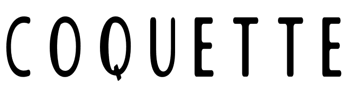 GALILEO FIXED ZOOM  Free Fonts Download