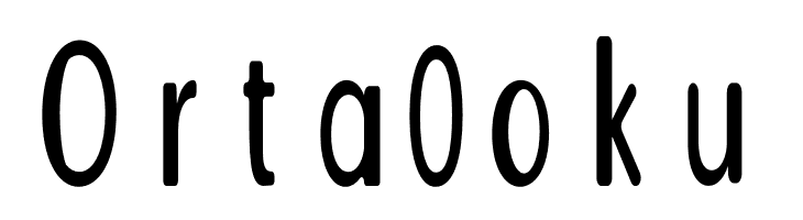 GALILEO FIXED ZOOM  Free Fonts Download