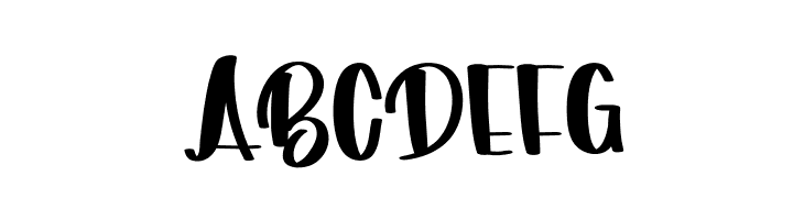 Christmas Promotion  Free Fonts Download