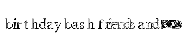 Montauk  Free Fonts Download