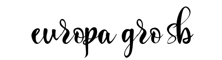 Suka Bohong  Free Fonts Download