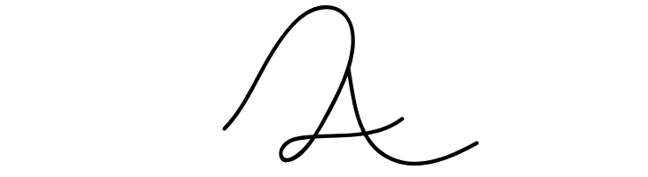 Siganature  Free Fonts Download