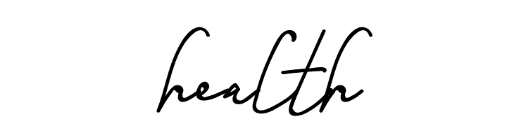 Siganature  Free Fonts Download