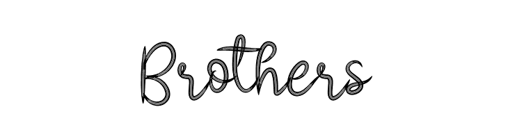 Beautiful Handmade  Free Fonts Download