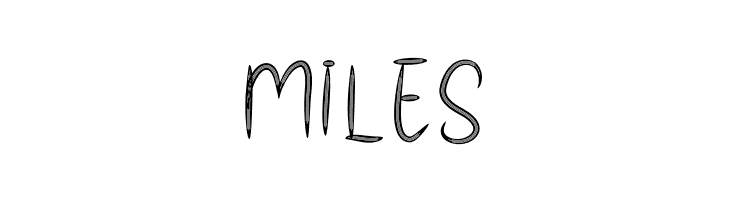 Beautiful Handmade  Free Fonts Download