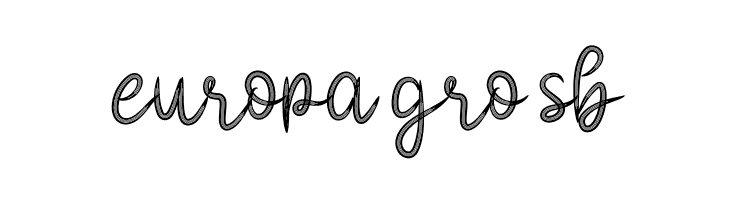 Beautiful Handmade  Free Fonts Download