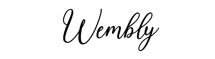 Rosallia  Free Fonts Download