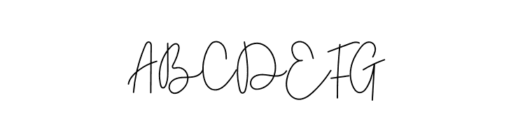 Chocolate Spaghetti  Free Fonts Download