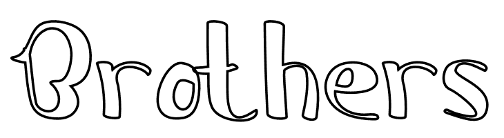 REVANDA  Free Fonts Download