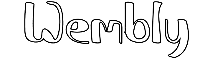 REVANDA  Free Fonts Download