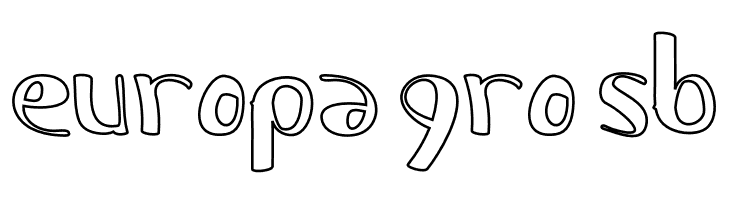 REVANDA  Free Fonts Download