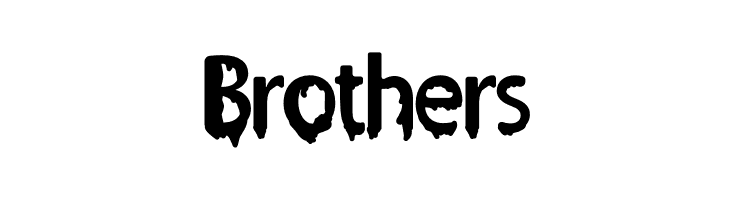 TAMAT  Free Fonts Download