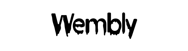 TAMAT  Free Fonts Download