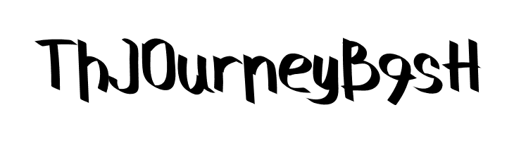 GLOWING  ZONE  Free Fonts Download