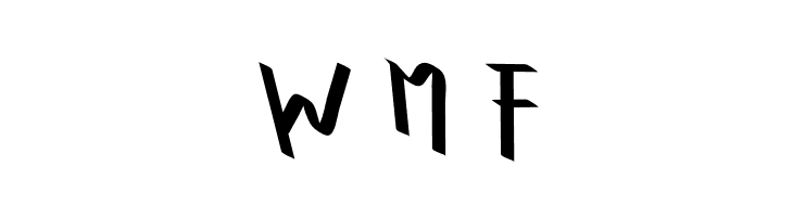 GLOWING  ZONE  Free Fonts Download