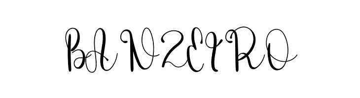 Nayla  Free Fonts Download