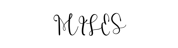 Nayla  Free Fonts Download