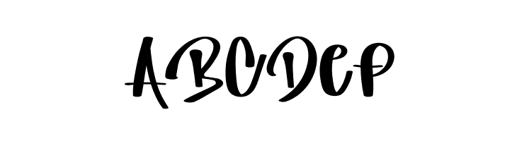 A Mothers Love  Free Fonts Download