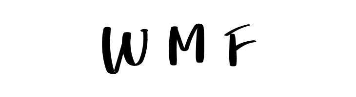 A Mothers Love  Free Fonts Download