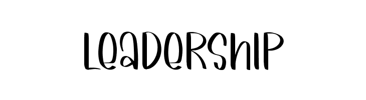 Winny De Handmade  Free Fonts Download