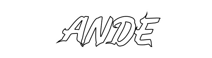 CAMS PUNKS  Free Fonts Download