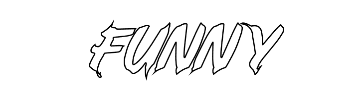 CAMS PUNKS  Free Fonts Download