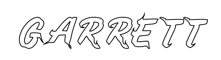 CAMS PUNKS  Free Fonts Download