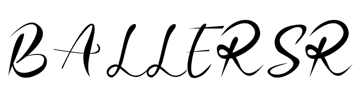 Badut  Free Fonts Download