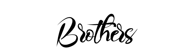 Badut  Free Fonts Download