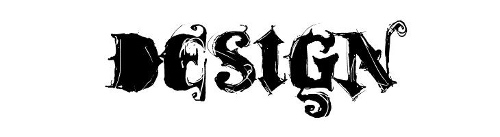 VTKS ROCK GARAGE BAND  Free Fonts Download