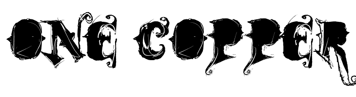 VTKS ROCK GARAGE BAND  Free Fonts Download