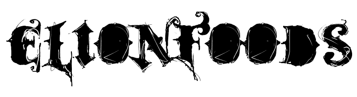 VTKS ROCK GARAGE BAND  Free Fonts Download