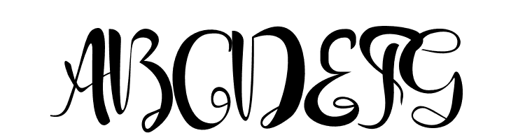 Stenlies New  Free Fonts Download