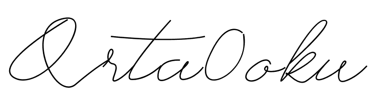 Shraddha Kapoor  Free Fonts Download