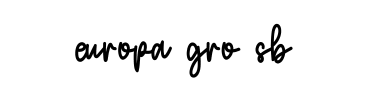 Wedding Handmade  Free Fonts Download