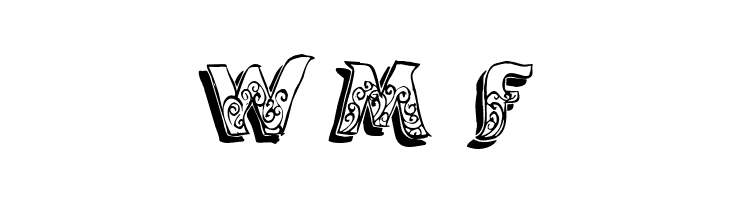 vtks encantar  Free Fonts Download
