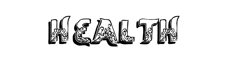 vtks encantar  Free Fonts Download