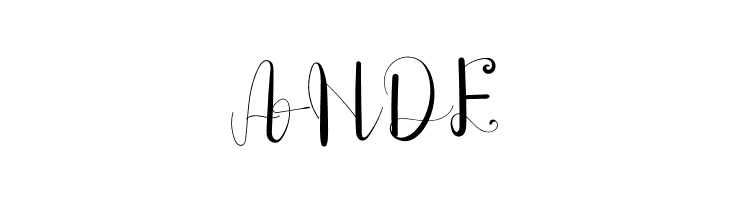 Baby Signature  Free Fonts Download