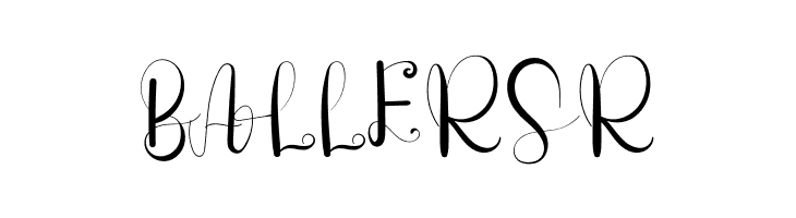 Baby Signature  Free Fonts Download