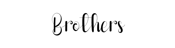 Baby Signature  Free Fonts Download