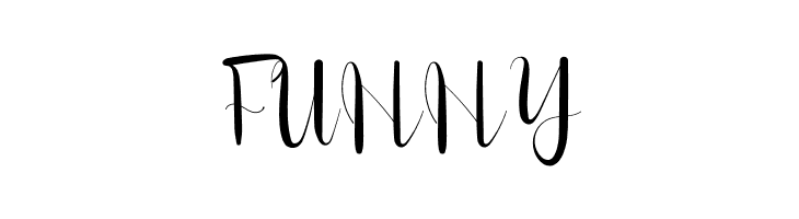 Baby Signature  Free Fonts Download
