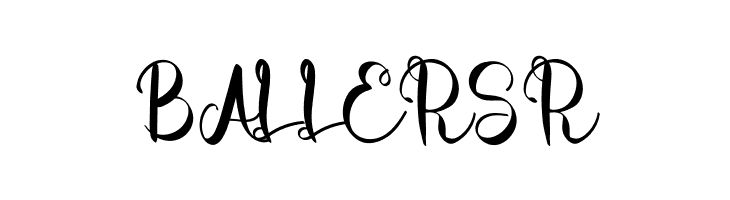 Beauty Yellow  Free Fonts Download