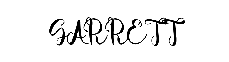 Beauty Yellow  Free Fonts Download