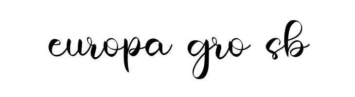 Beauty Yellow  Free Fonts Download