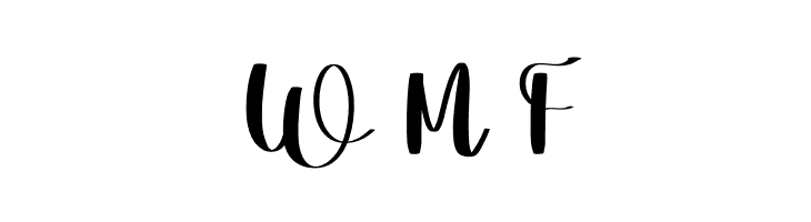 Hello Baby  Free Fonts Download