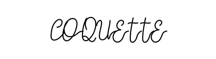 Reggitta Signature  Free Fonts Download