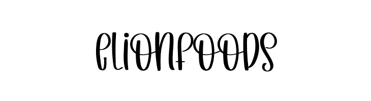 Summer Moments  Free Fonts Download