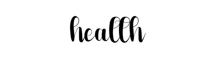 Monthing  Free Fonts Download