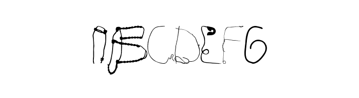 Kurzwaren  Free Fonts Download